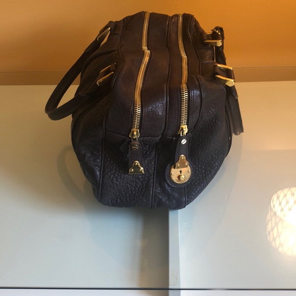 Vintage Heritage Burberry Handbag - Picture 9 of 14